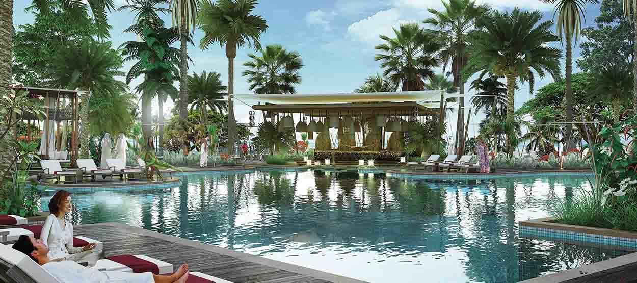 Дубаи Al Naseem Madinat Jumeirah 5